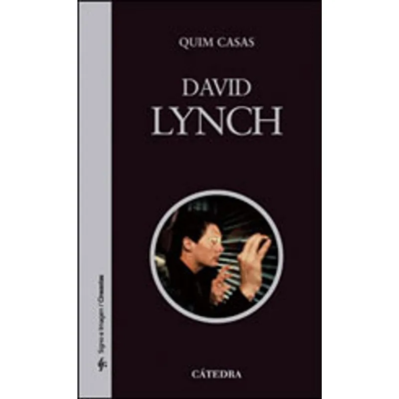 DAVID LYNCH