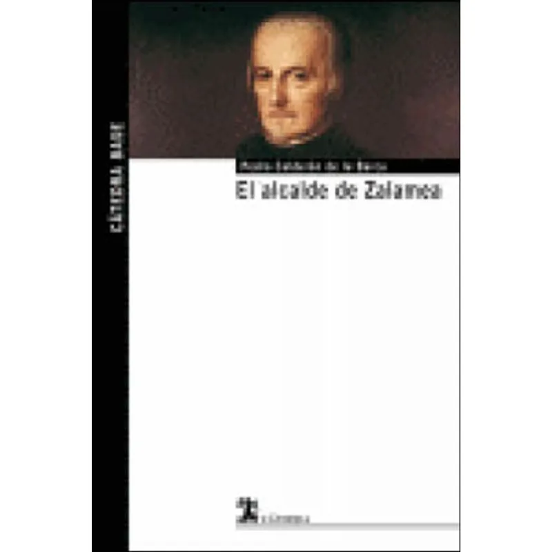 ALCALDE DE ZALAMEA, EL