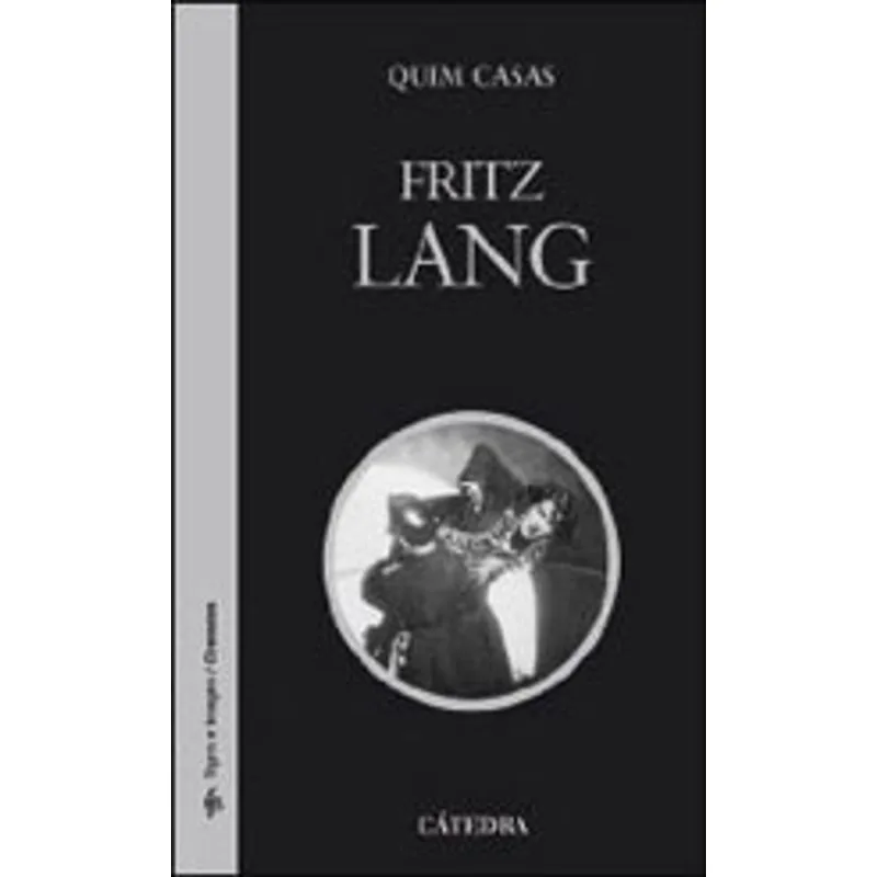 FRITZ LANG