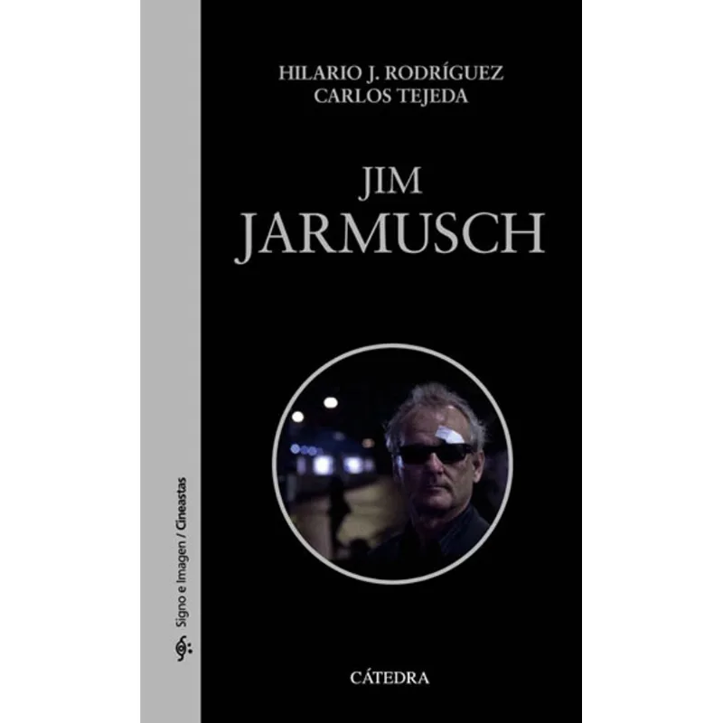 JIM JARMUSCH