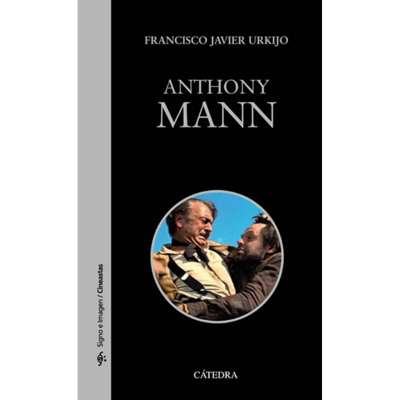 ANTHONY MANN