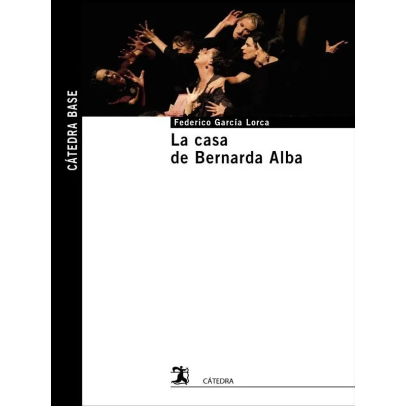 LA CASA DE BERNARDA ALBA