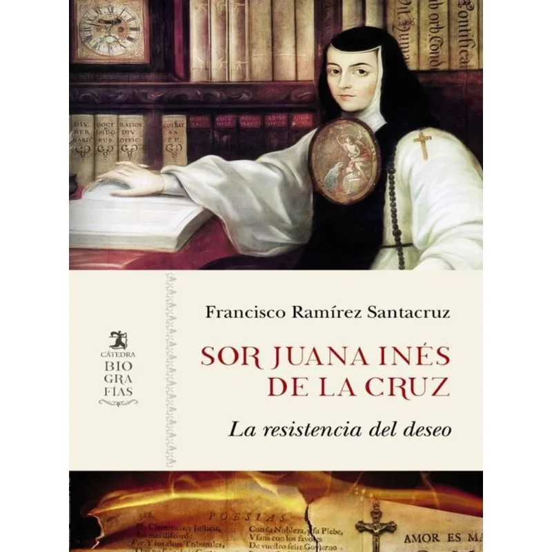 SOR JUANA INÉS DE LA CRUZ