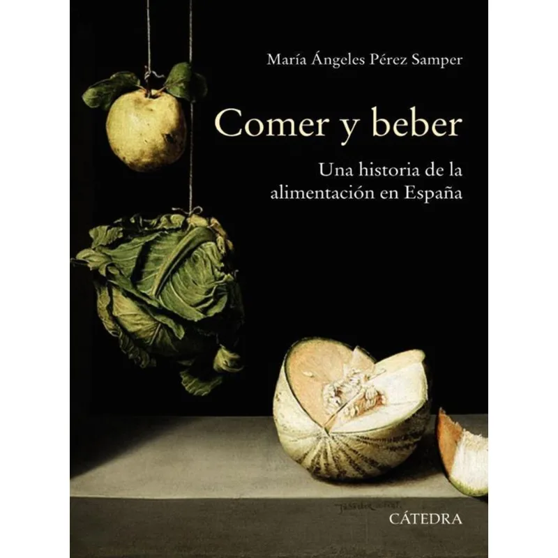 COMER Y BEBER