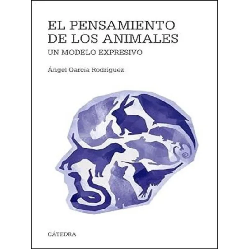 EL PENSAMIENTO DE LOS ANIMALES