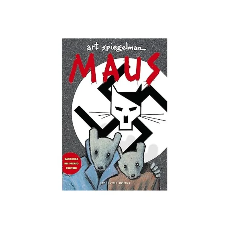 MAUS