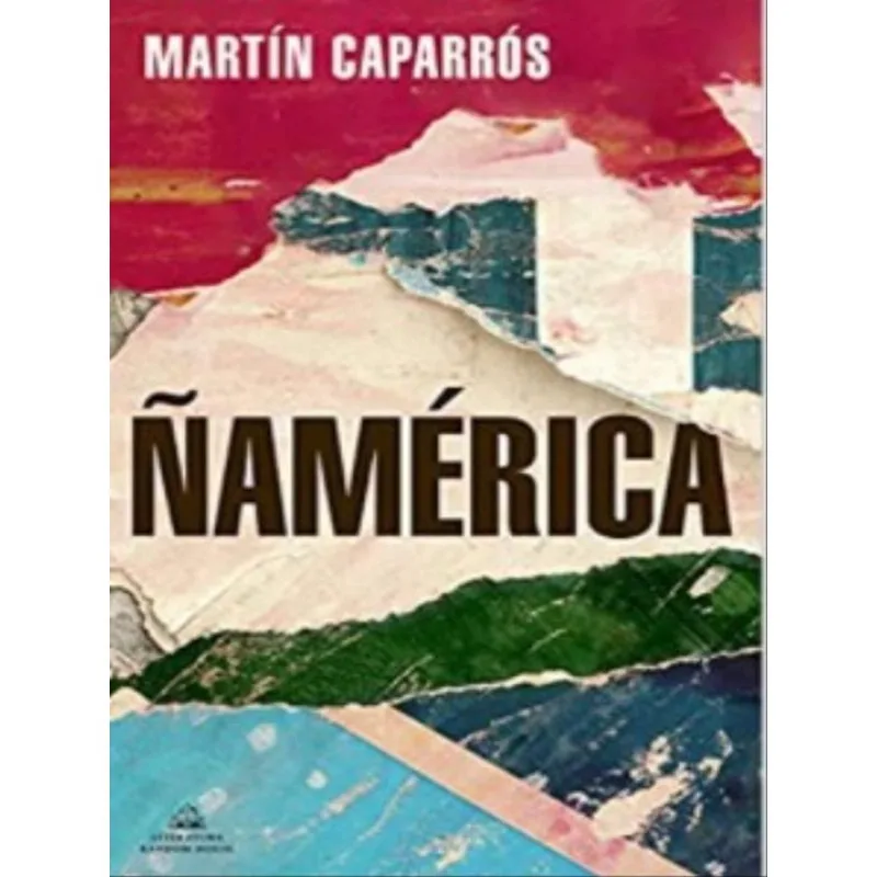 ÑAMÉRICA