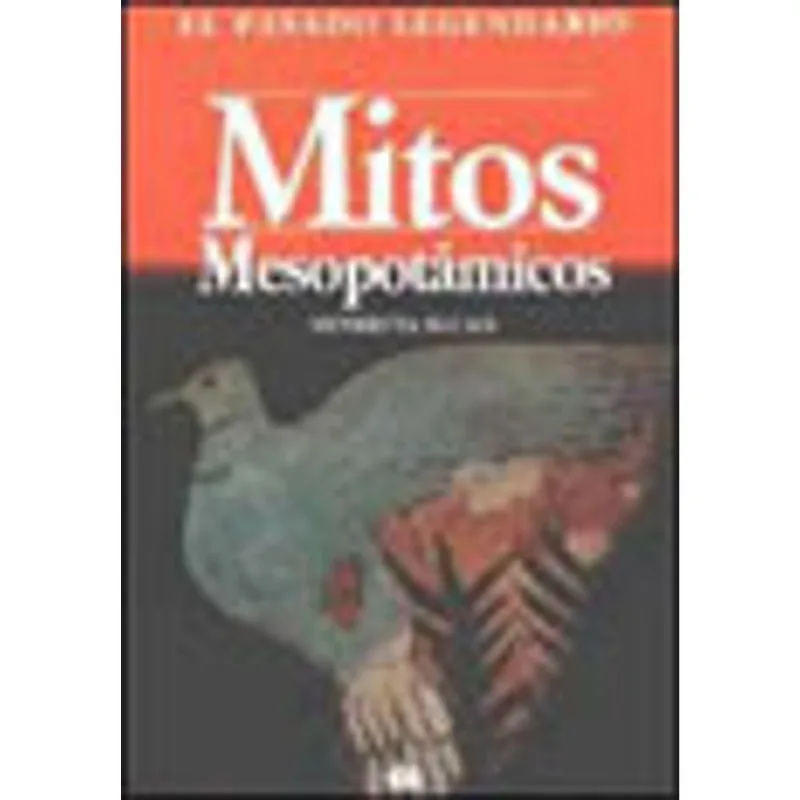 MITOS MESOPOTAMICOS