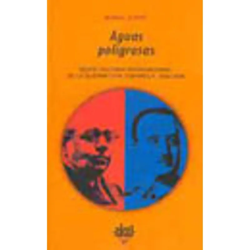 AGUAS PELIGROSAS