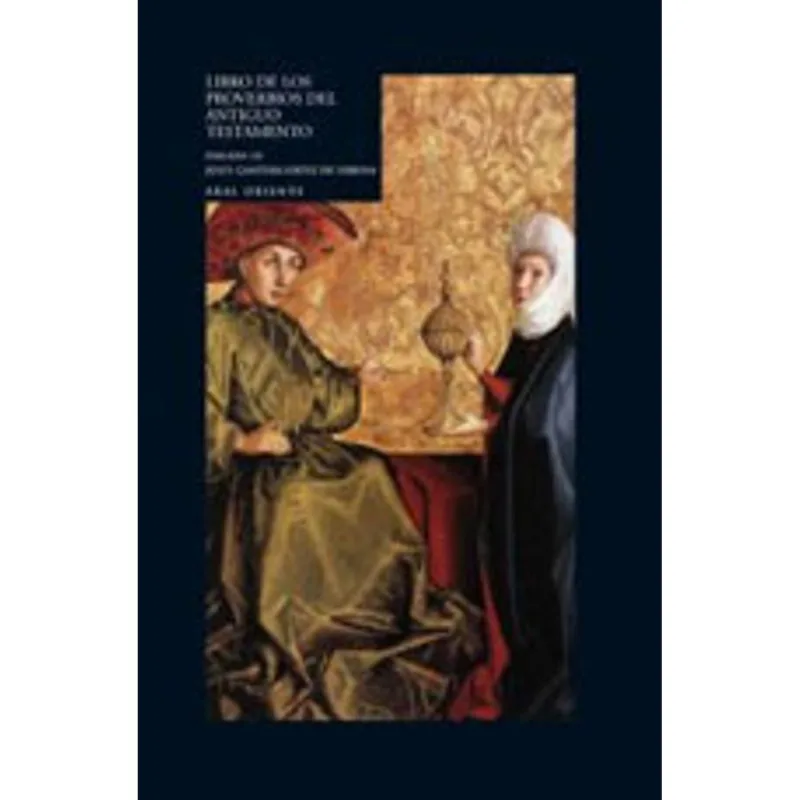 LIBRO DE LOS PROVERBIOS
