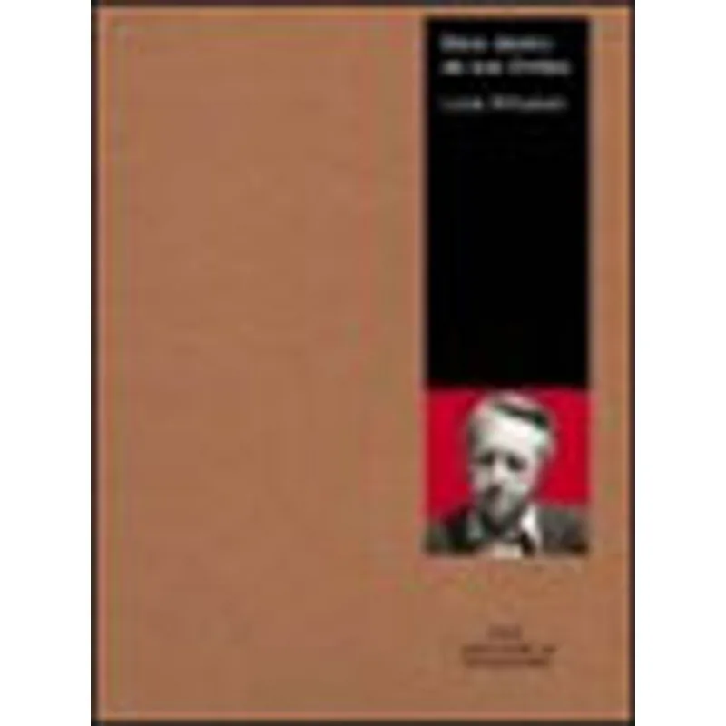 MARX DENTRO DE SUS LIMITES