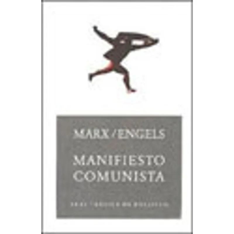 MANIFIESTO COMUNISTA