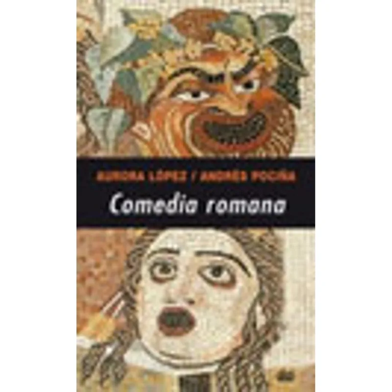 COMEDIA ROMANA
