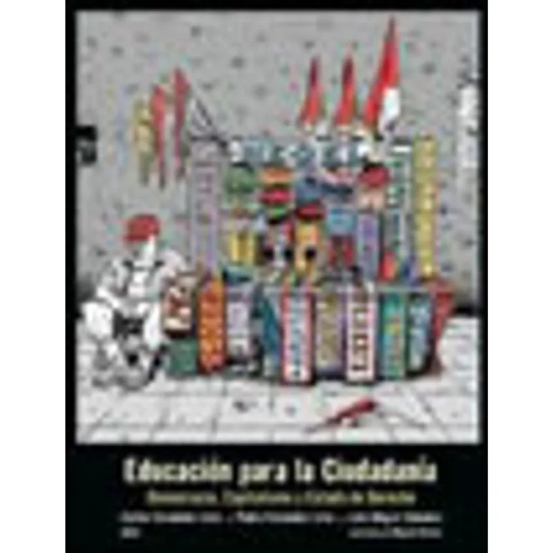 EDUCACION PARA LA CIUDADANIA