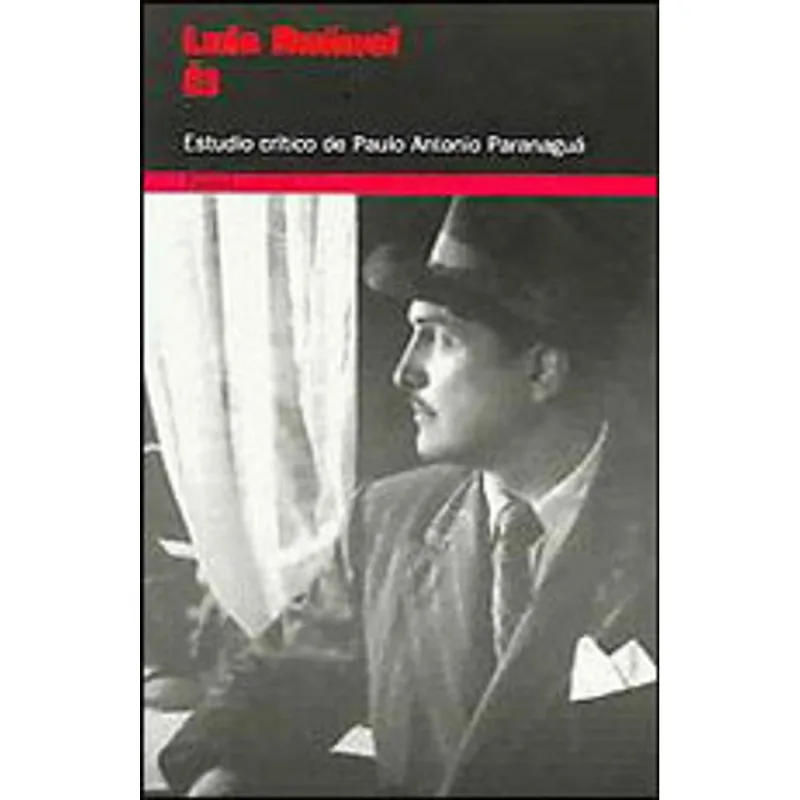 LUIS BUNUEL, EL