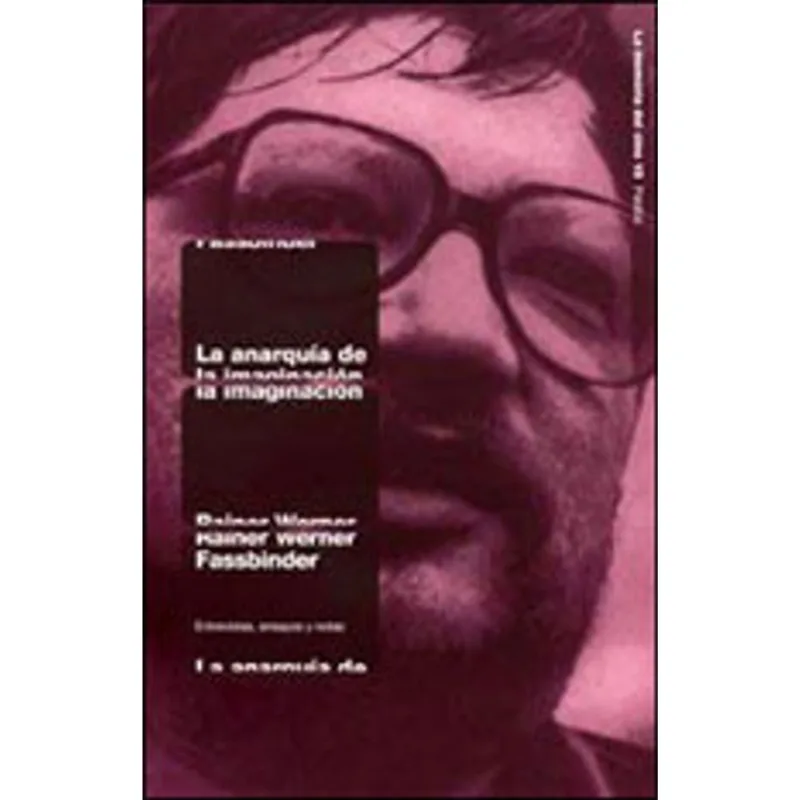 ANARQUIA DE LA IMAGINACION, LA