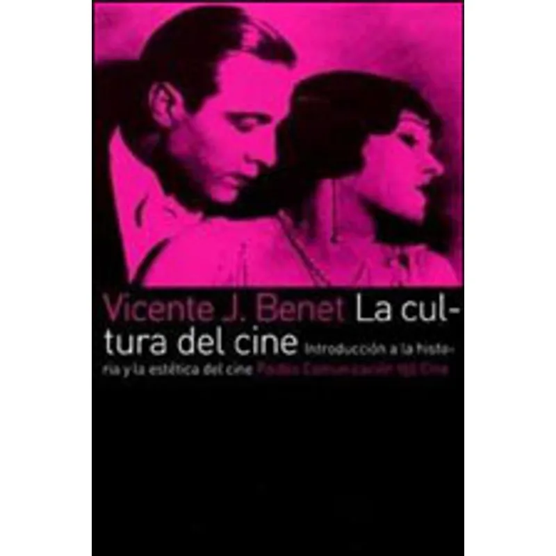 CULTURA DEL CINE, LA