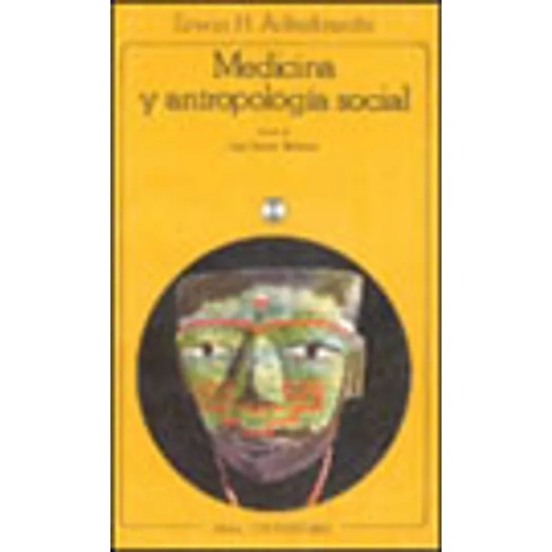 MEDICINA Y ANTROPOLOGIA SOCIAL