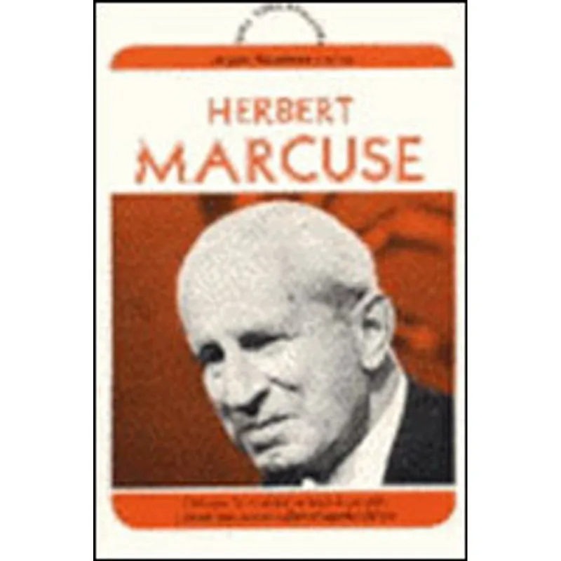 CONVERSACIONES COM HERBERT MARCUSE