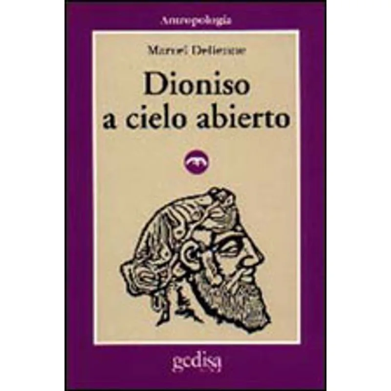 DIONISO A CIELO ABIERTO