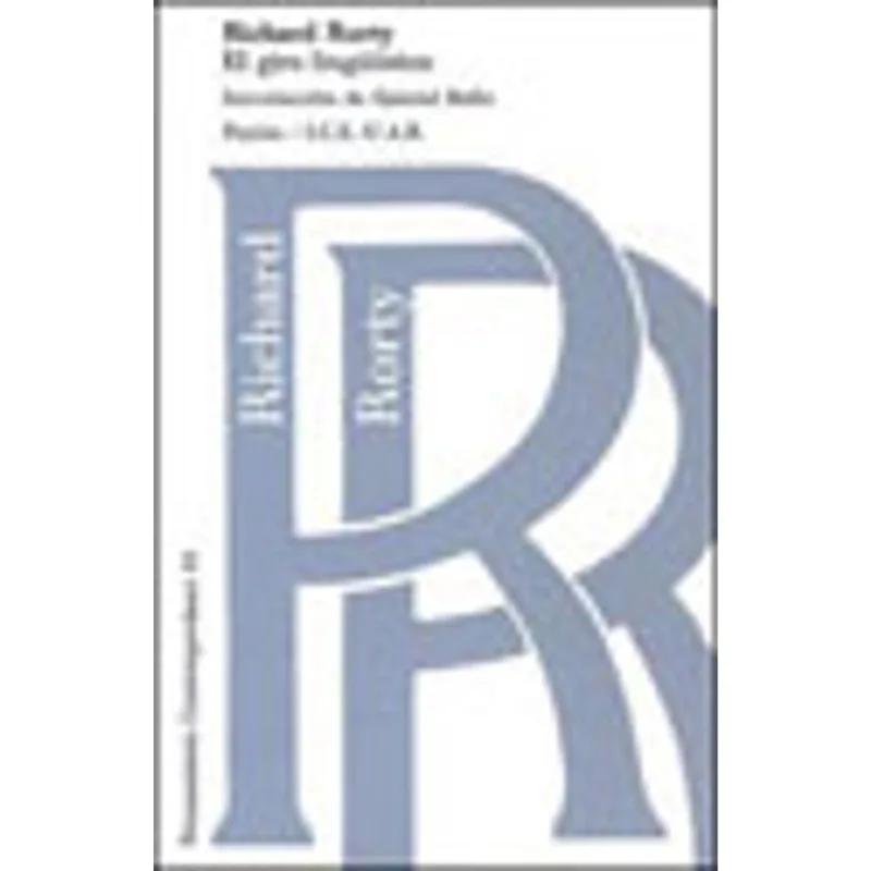 GIRO LINGUISTICO, EL - DIFICULTADES METAFILOSOFICAS DE LA LINGUISTICA
