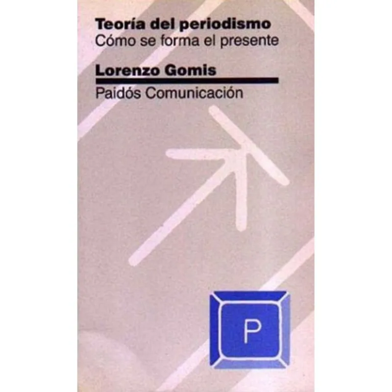 TEORIA DEL PERIODISMO