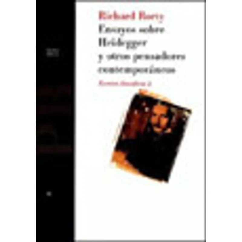 ENSAYOS SOBRE HEIDEGGER Y OTROS PENSADORES