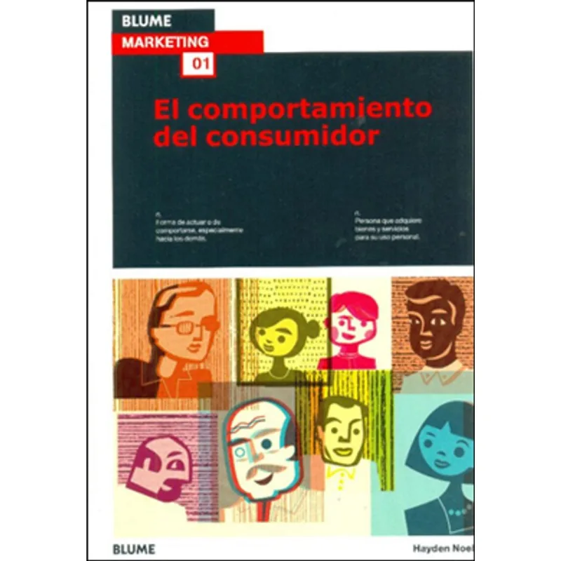 COMPORTAMIENTO DEL CONSUMIDOR, EL