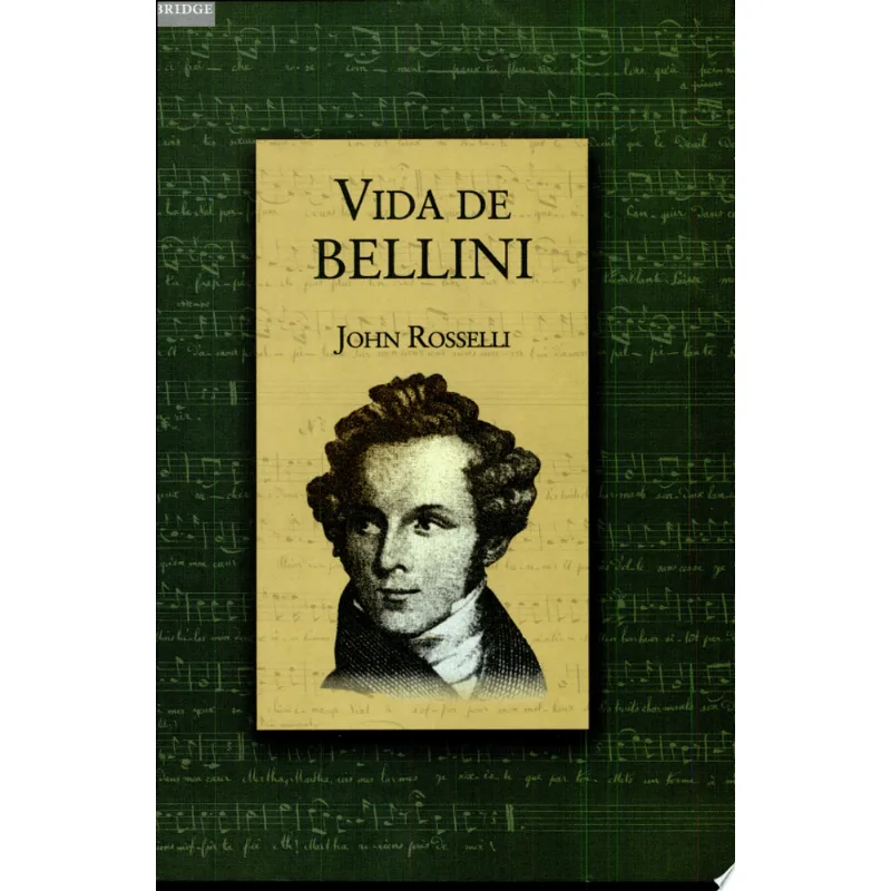 VIDA DE BELLINI