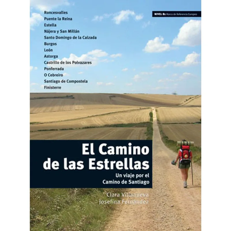 CAMINO DE LAS ESTRELLAS, EL