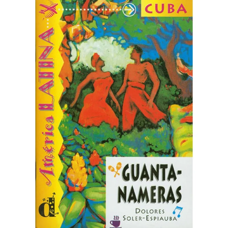 GUANTANAMERAS