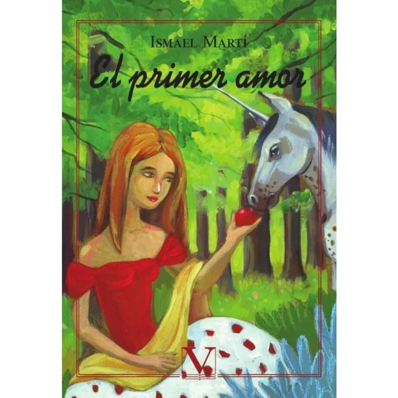 El primer amor - Espanhol