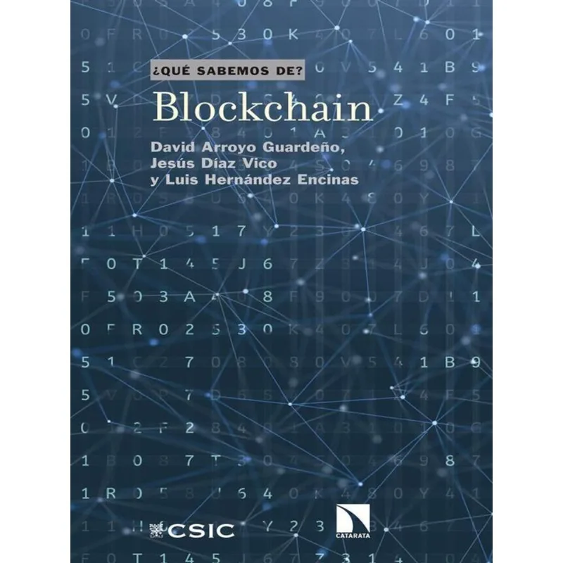 BLOCKCHAIN