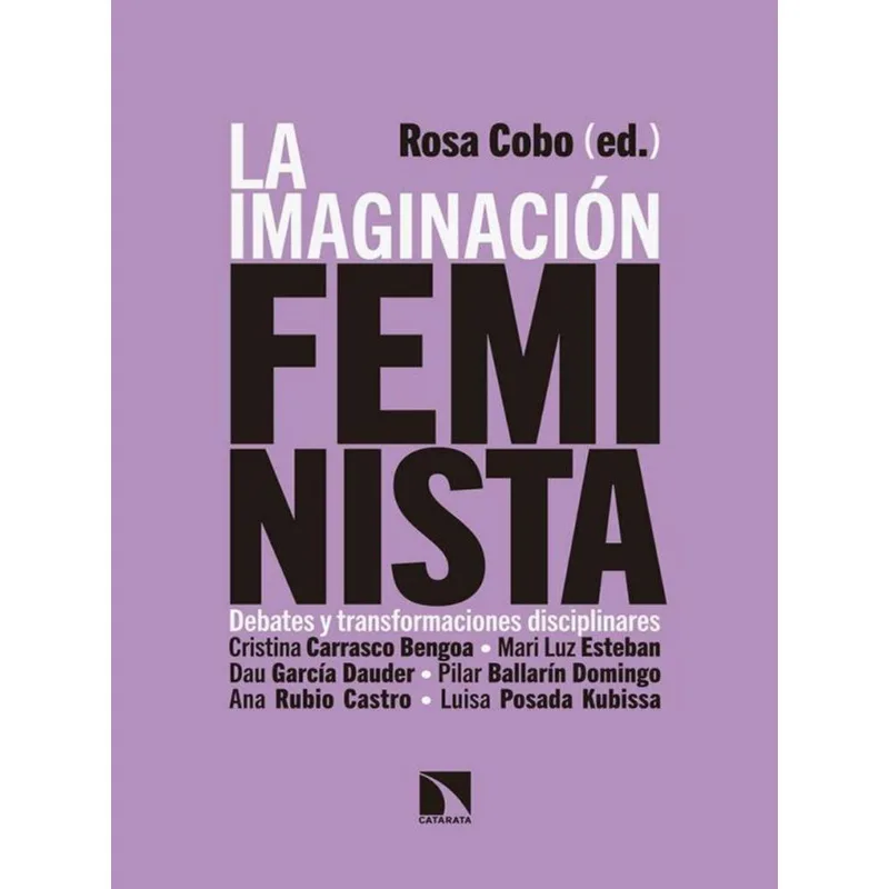 LA IMAGINACIÓN FEMINISTA