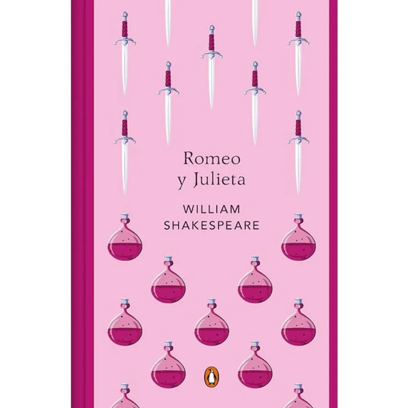 ROMEO Y JULIETA