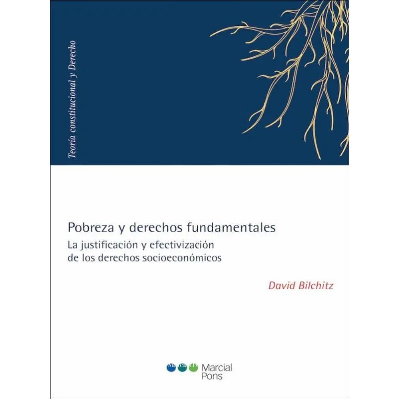 POBREZA Y DERECHOS FUNDAMENTALES - 2022