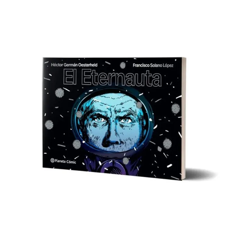 EL ETERNAUTA