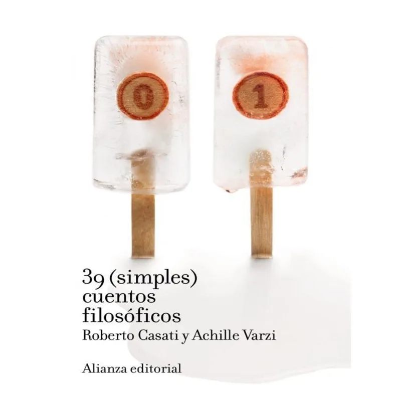 39 (SIMPLES) CUENTOS FILOSOFICOS