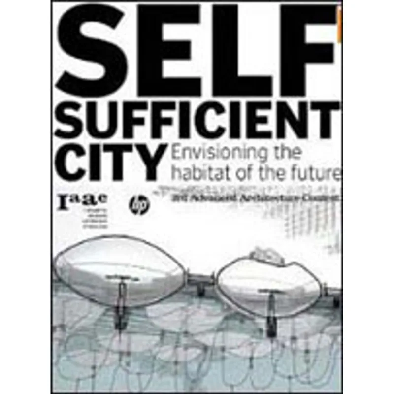 SELF-SUFFICIENT CITY