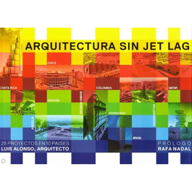 ARQUITECTURA SIN JET LAG