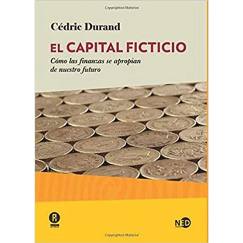 EL CAPITAL FICTICIO
