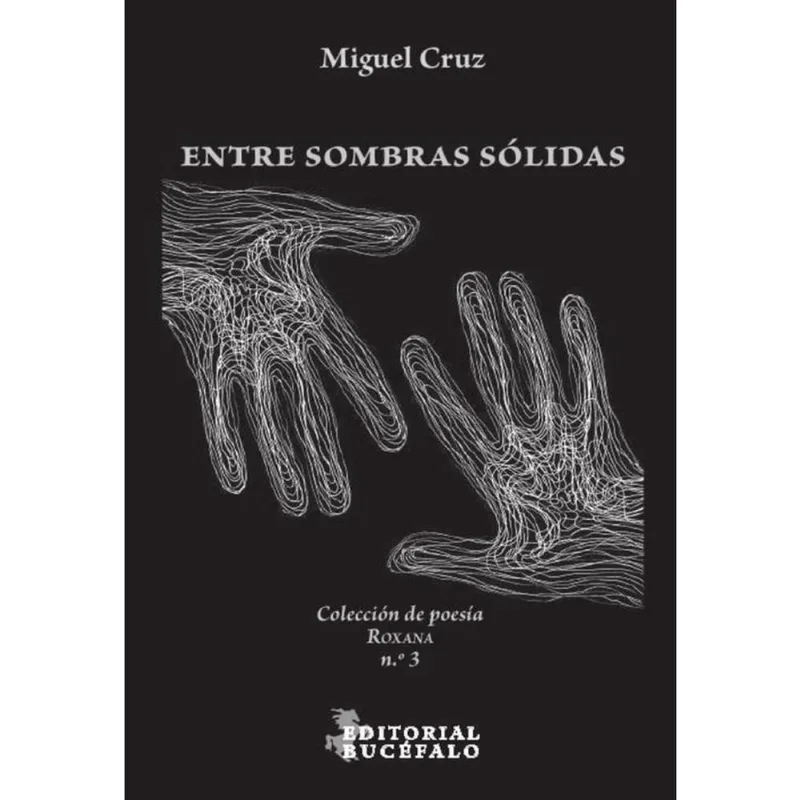 Entre sombras sólidas - Espanhol
