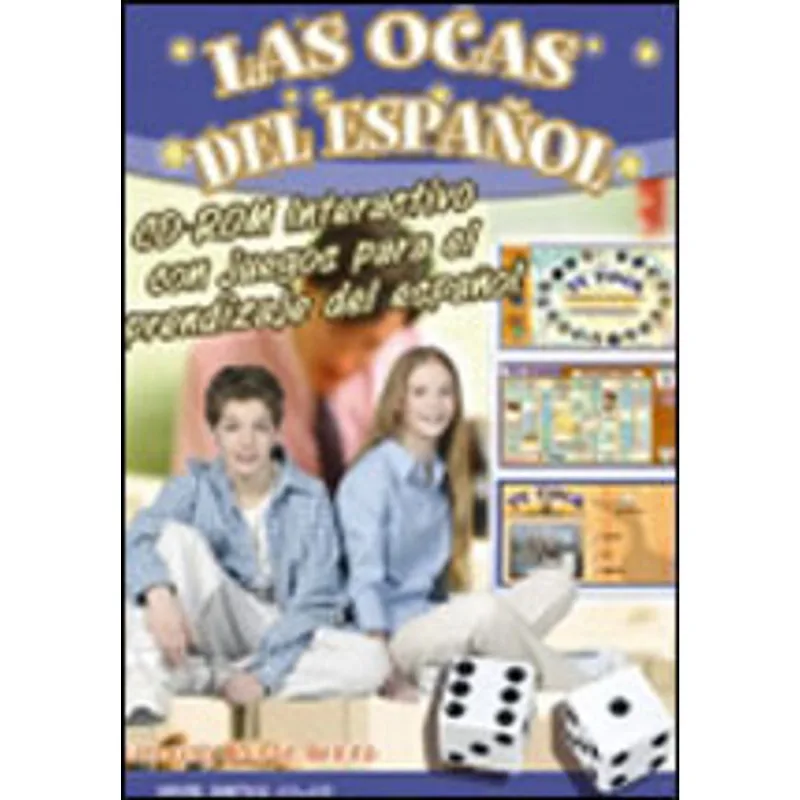 OCAS DEL ESPANOL, LAS