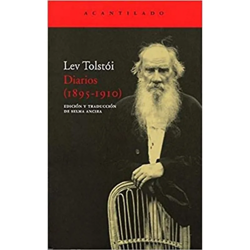 DIARIOS (1895-1910)