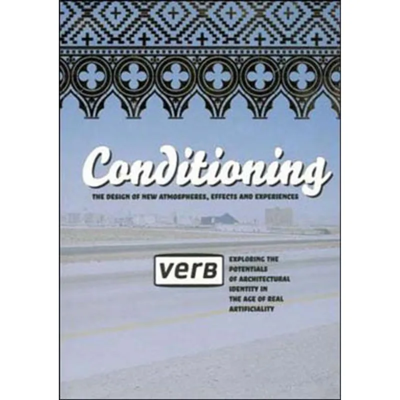 VERB CONDITIONING