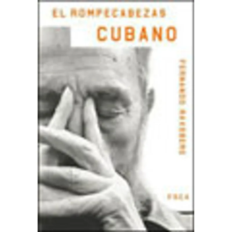 ROMPECABEZAS CUBANO, EL
