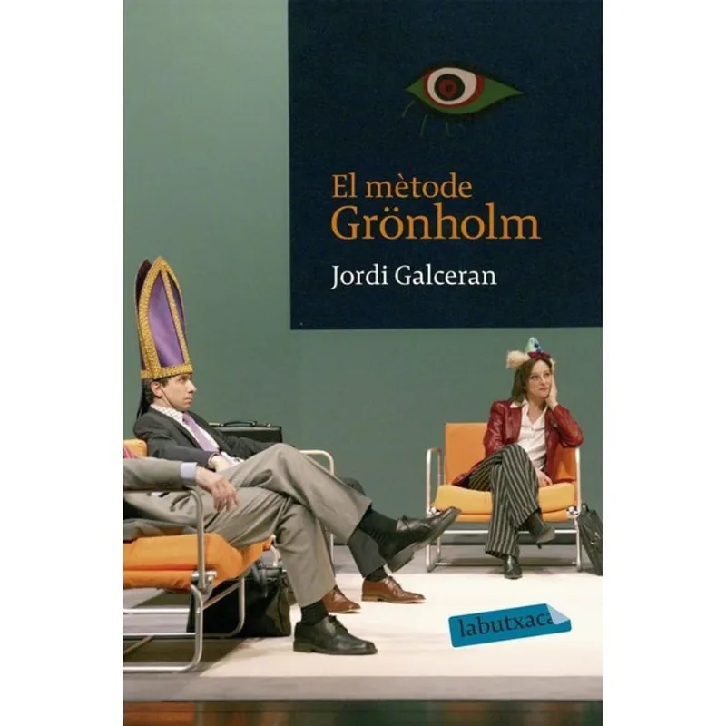 EL MÈTODE GRÖNHOLM