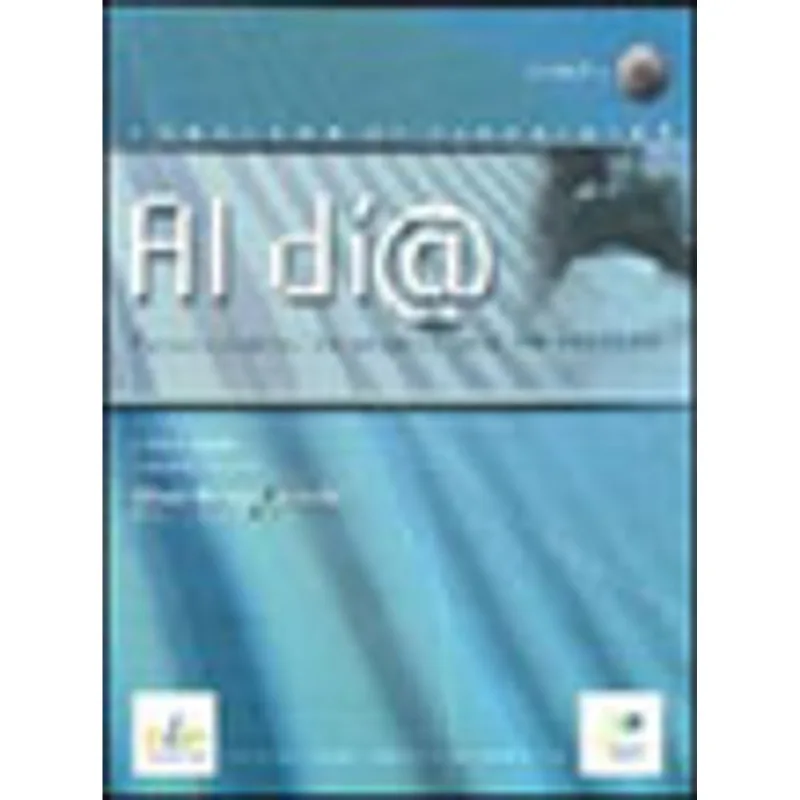 AL DIA - CUARDERNO DE EJERCICIOS + CD AUDIO