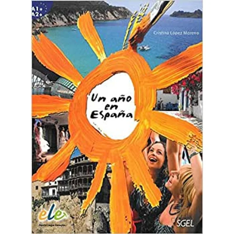 UM AÑO EN ESPAÑA