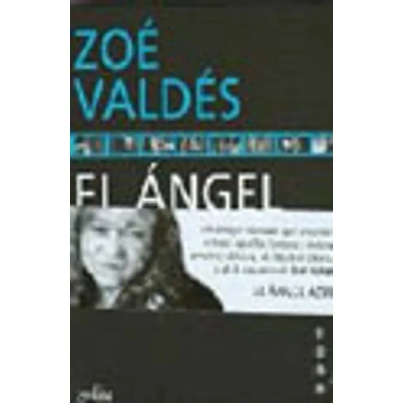 ANGEL AZUL, EL